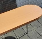 Wandtafel, Huis en Inrichting, Ophalen, Gebruikt