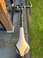 Canyon Ultimate XL met Easton EC90SL & Powermeter, Fietsen en Brommers, Fietsen | Racefietsen, Overige merken, 28 inch, Gebruikt