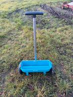 Gardena strooier voor graszaad en kunstmest, Tuin en Terras, Ophalen, Gebruikt, Overige soorten
