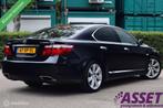Youngtimer Lexus LS600h Executive schuifdak | Mark Levinson, Auto's, Automaat, Gebruikt, 8 cilinders, 394 pk