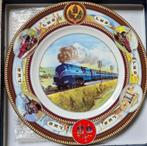 The Coronation Scot1937- 1987 50th Anniversary Steamtrain, Verzamelen, Ophalen of Verzenden, Zo goed als nieuw, Trein, Overige typen