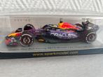 1/43 Las Vegas Max Verstappen S8934 RB19 Spark, Ophalen of Verzenden, Nieuw, Formule 1