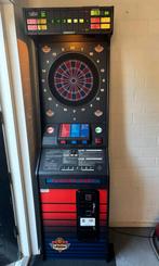 Lowen HB8 Dartautomaat / Elektronisch Dartbord, Ophalen of Verzenden, Dartbord, Elektronisch