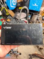 Vibe Powerbox - Compacte Auto Versterker, Ophalen of Verzenden