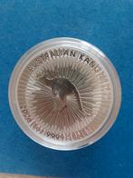 Kangeroo 2026 1 oz zilver, Postzegels en Munten, Edelmetalen en Baren, Ophalen of Verzenden, Zilver