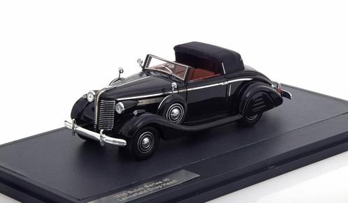 Buick Series 40 Lancefield Drop Head 1938, 1/43, Matrix, Hobby en Vrije tijd, Modelauto's | 1:43, Nieuw, Auto, Ophalen of Verzenden