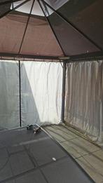 Stevige Partytent 3 bij 4 meter te koop, Tuin en Terras, Partytenten, Ophalen, Gebruikt, Partytent, 4 tot 6 meter
