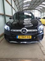 Mercedes-Benz GLB 250 Mercedes-Benz  GLB 250  AMG Line, Auto's, Mercedes-Benz, Automaat, Zwart, Zwart, Parkeersensor