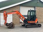Hitachi ZX50U-2 CLR (bj 2007)