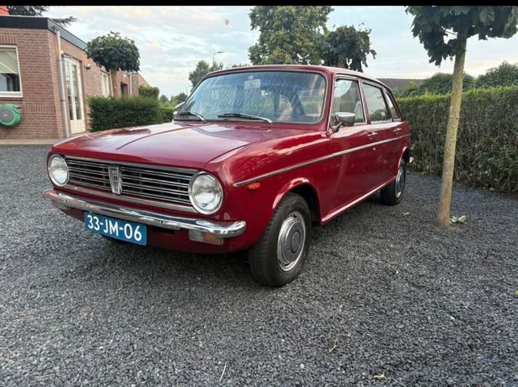 Austin maxi 1750, Auto's, Oldtimers, Particulier, Ophalen