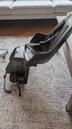 Bobike One Maxi Achterzitje - Urban Black, Fietsen en Brommers, Fietsaccessoires | Fietsstoeltjes, Ophalen, Achterzitje, Bobike