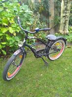 Electra jongensfiets 20 inch, Fietsen en Brommers, Fietsen | Cruisers en Lowriders, Ophalen, Gebruikt