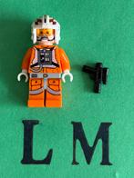 Lego Star Wars sw0729 Wes Janson StarWars 75098 UCS Hoth, Kinderen en Baby's, Speelgoed | Duplo en Lego, Ophalen of Verzenden