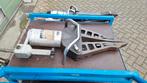 Hydraulische spreider Lukas, LSP-80 Brandweer Hulpverlening, Ophalen, Gebruikt, Industriepark 2a 9351PA Leek, H.O.Albert Ale Slotema
