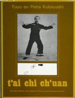 T'ai Chi Ch'uan - doe-het-zelf boek gezondheidsgymnastiek, Ophalen of Verzenden, Zo goed als nieuw, Boot
