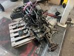 Golf/jetta mk2 1.8 GX motor, bak met alle aanbouw delen., Auto-onderdelen, Motor en Toebehoren, Ophalen, Gebruikt, Volkswagen