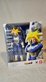 S.H.Figuarts Super Saiyan Trunks, Ophalen of Verzenden, Zo goed als nieuw