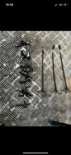 Gilera runner tank klepje kabel, Ophalen