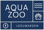 Aquazoo Leeuwarden dagticket, Tickets en Kaartjes, Twee personen, Ticket of Toegangskaart