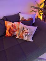 Mooie hoekbank te koop, Huis en Inrichting, Banken | Bankstellen, Ophalen, Hoekbank, 300 cm of meer, 75 tot 100 cm