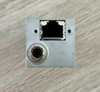 BASLER - acA2040-25gm - GigE Machine Vision Camera - PoE, Ophalen of Verzenden, Zo goed als nieuw