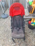Hamilton Buggy - Kan nog een ronde mee!, Ophalen of Verzenden, Gebruikt, Overige merken, Verstelbare rugleuning