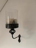 Kaarskandelaar Durga, Ophalen, Zo goed als nieuw, Glas