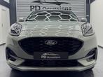 Ford Puma 1.0 EcoBoost Hybrid ST-Line 125PK - Camera - Winte, Puma, Zwart, Origineel Nederlands, Bedrijf