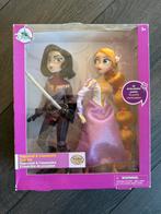 Disney Rapunzel & Cassandra doll set, Verzamelen, Disney, Ophalen of Verzenden, Overige figuren, Nieuw, Beeldje of Figuurtje