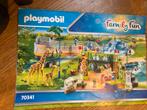 Playmobil family fun 70341, Kinderen en Baby's, Speelgoed | Playmobil, Ophalen of Verzenden, Gebruikt, Complete set