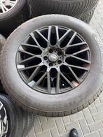 Lichtmetalen Velgen 18", Ophalen, 18 inch, Gebruikt, 255 mm