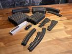 Märklin H0 - partij C rails, Ophalen, Wisselstroom, Gebruikt, Rails
