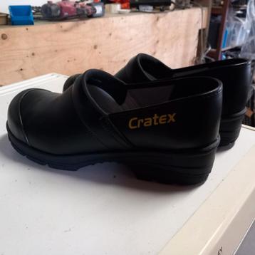 Te koop nieuwe veiligheidsklompen beschikbaar voor biedingen