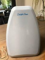 Daylight Power Lichttherapie lamp, Ophalen, Zo goed als nieuw, Overige typen