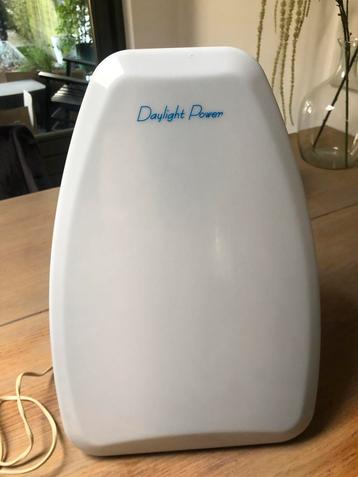 Daylight Power Lichttherapie lamp beschikbaar voor biedingen