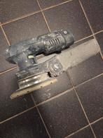 Festool vlakschuurmachine. RTSC400, Ophalen of Verzenden, Minder dan 600 watt, Vlakschuurmachine