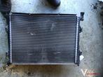 Kia Ceed 2008 Radiateurpakket, Gebruikt, -, -, Ophalen of Verzenden