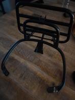 Vespa sprint bagage rek, Fietsen en Brommers, Ophalen of Verzenden, Zo goed als nieuw