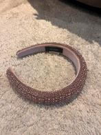 Guess Haarband met Strass, Ophalen, Zo goed als nieuw, One size fits all, Hoed