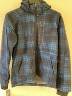 H&M Jas Jongen/Meisje - Ruitjesmotief maat 170, Kinderen en Baby's, Ophalen of Verzenden, Gebruikt, H&M, Jongen of Meisje