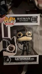 Funko Catwoman nr 338, Verzamelen, Poppetjes en Figuurtjes, Ophalen of Verzenden, Gebruikt
