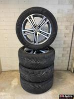 Originele 20" LM Mercedes GLE-klasse W167 A1674012400, Ophalen, Gebruikt, 275 mm, Banden en Velgen