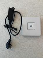 Ubiquiti Unifi USG - Incl. Adapter, Computers en Software, Ophalen of Verzenden, Gebruikt