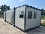 Enkelvoudige Unit - 9,6 X 3,8 meter, Ophalen of Verzenden