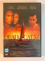 Dead Calm, 1989 / DVD, Vanaf 12 jaar, Ophalen of Verzenden, Zo goed als nieuw