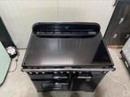 Prachtige falcon inductie 100 cm breed, 60 cm of meer, Grill, Ophalen of Verzenden, Inductie