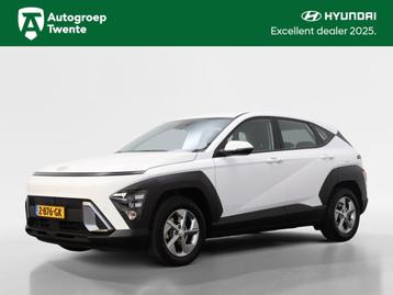 Hyundai Kona 1.6 GDI HEV Comfort | Private Lease 529,- p.m.  beschikbaar voor biedingen