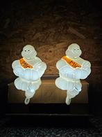 Michelin pop / poppen 26cm zittend model incl led, Ophalen of Verzenden, Nieuw