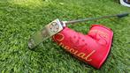 Scotty cameron special select new port 2, Ophalen of Verzenden, Zo goed als nieuw, Club, Overige merken