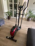 ROSSLER Eliptical trainer Fit Crossing, Ophalen, Zo goed als nieuw, Borst, Crosstrainer